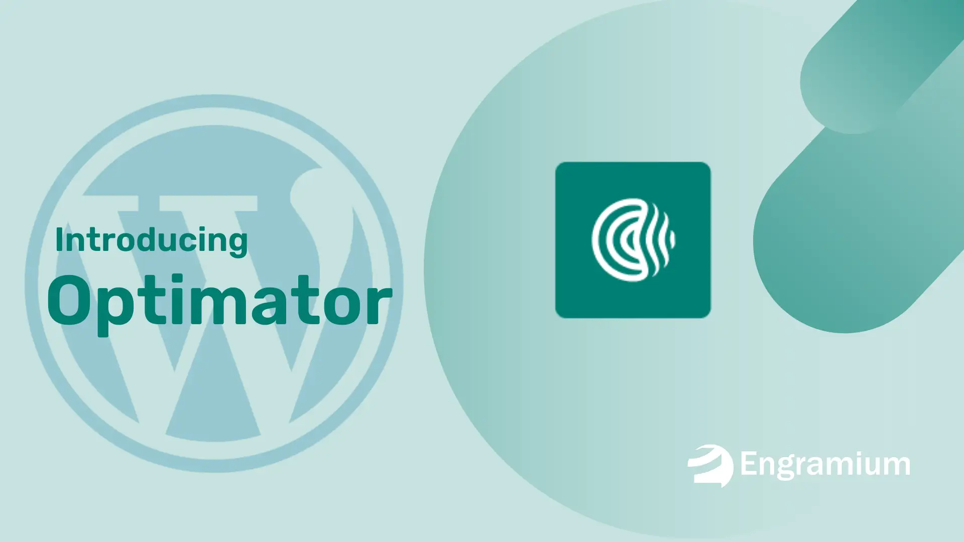 Introduction Optimator – All in One Speed Optimization Solution