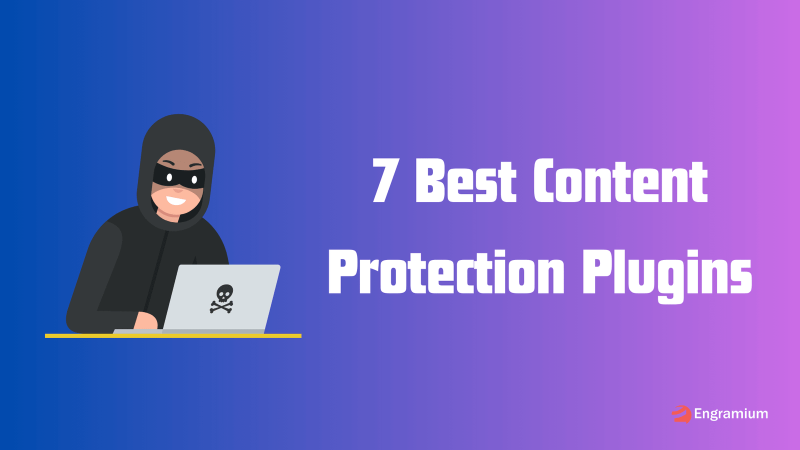 7 Best WordPress Content Protection Plugins in 2024