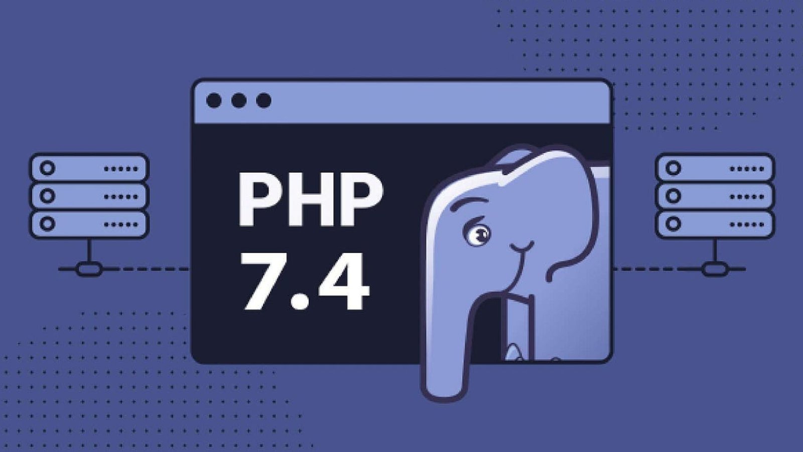PHP 7 4