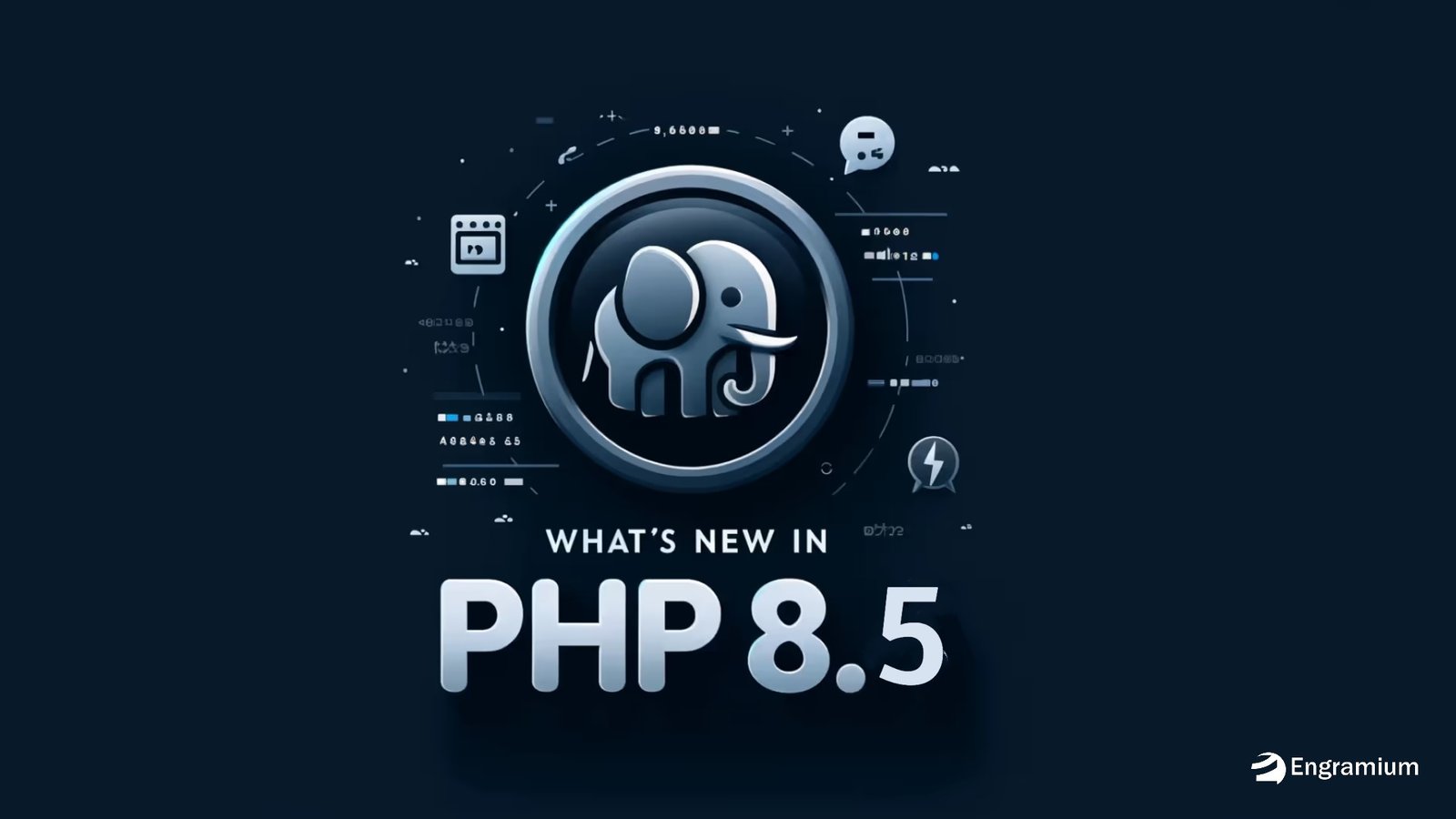 PHP 8.5 Has Officially Landed!